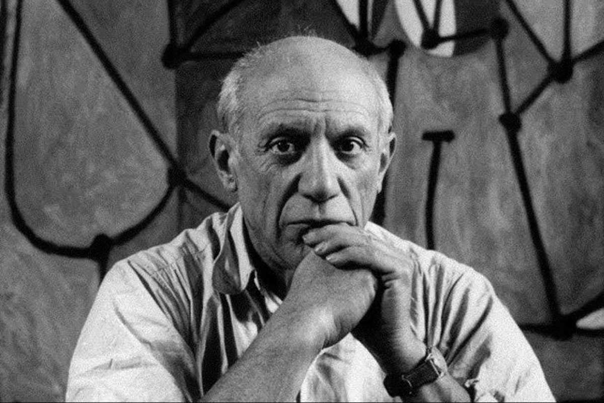 毕加索辞世50周年｜十位艺术家眼中的毕加索与影响力