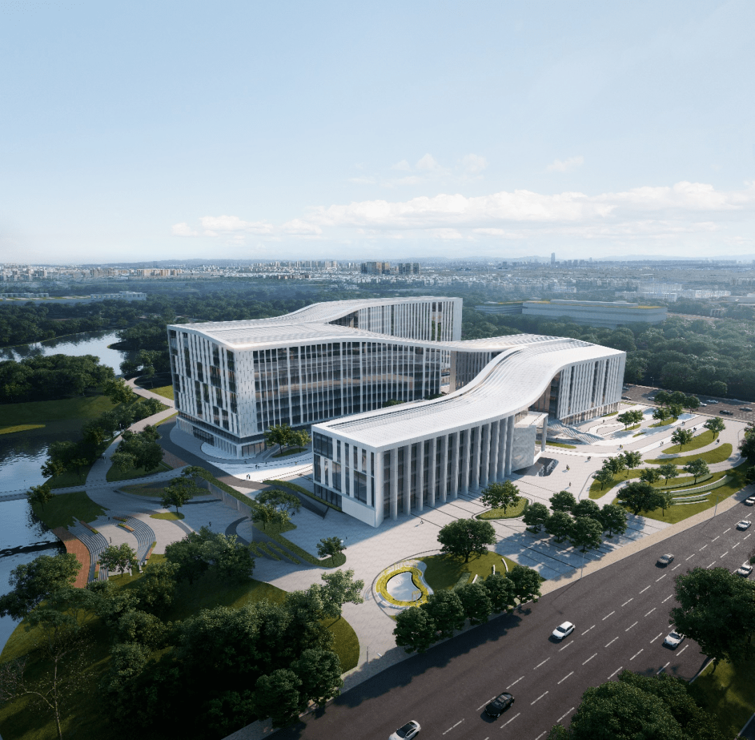 今年，成都东部新区拟建4个未来公园社区！_物流_功能_项目