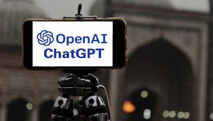 金融冲击波？ChatGPT将如何重塑就业格局？