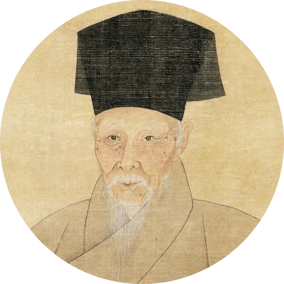 随画作,畅游阳澄湖!_沈周_生活_田园