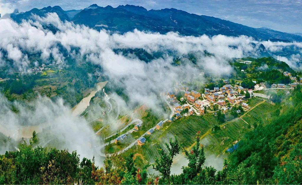 叙永县2023年度"大美叙永"图片征稿启事_摄影家协会_作品_时间