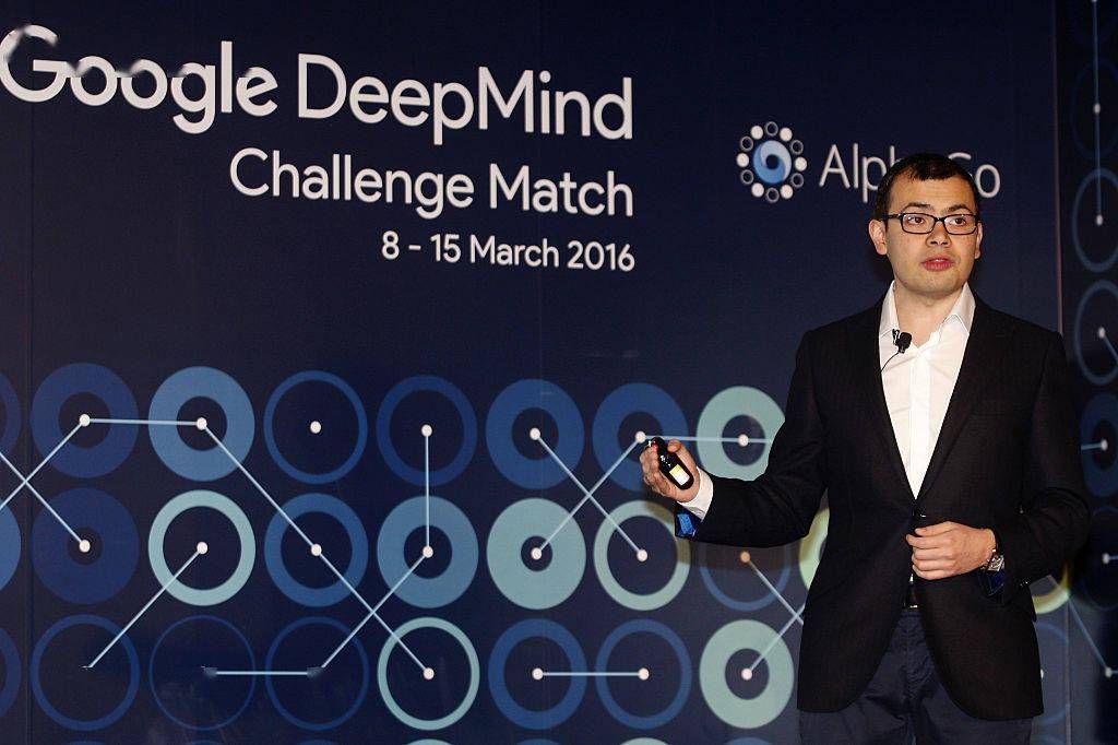 DeepMind CEO：AI有朝一日或将拥有类似于人类的感情和情绪