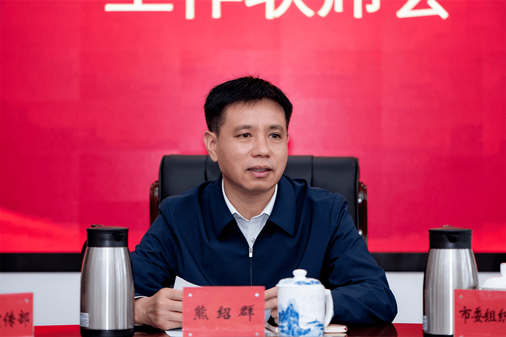 以更大的合力打造产业工人队伍思想政治工作"南昌品牌"——南昌市产业