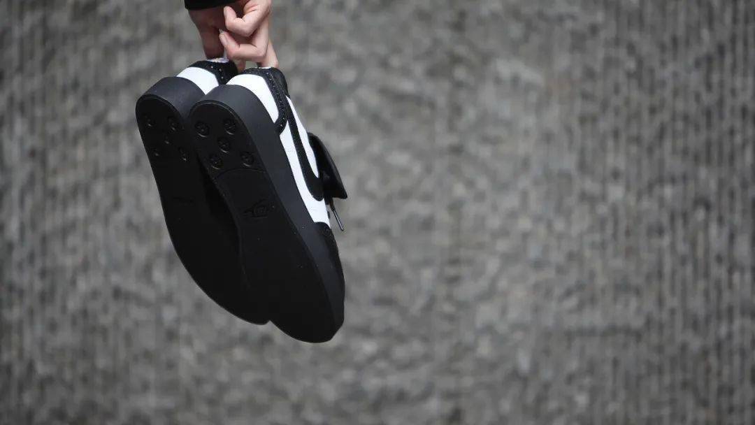 nike x peaceminusone kwondo 1 "black and white"|特别发售入围名单