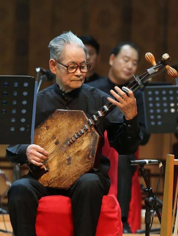 "碗碗腔王"李世杰去世 享年90岁_陕西_文化_艺术