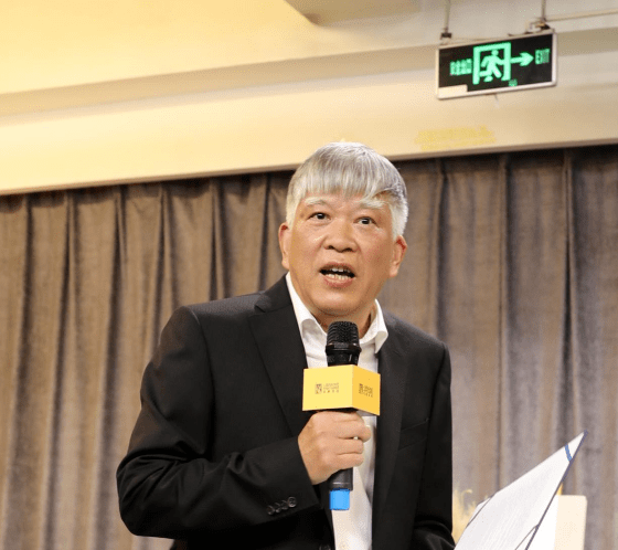 聚焦"大变局中的读书人" 王振羽新书《人事完缺:吴梅村传》发布_时代