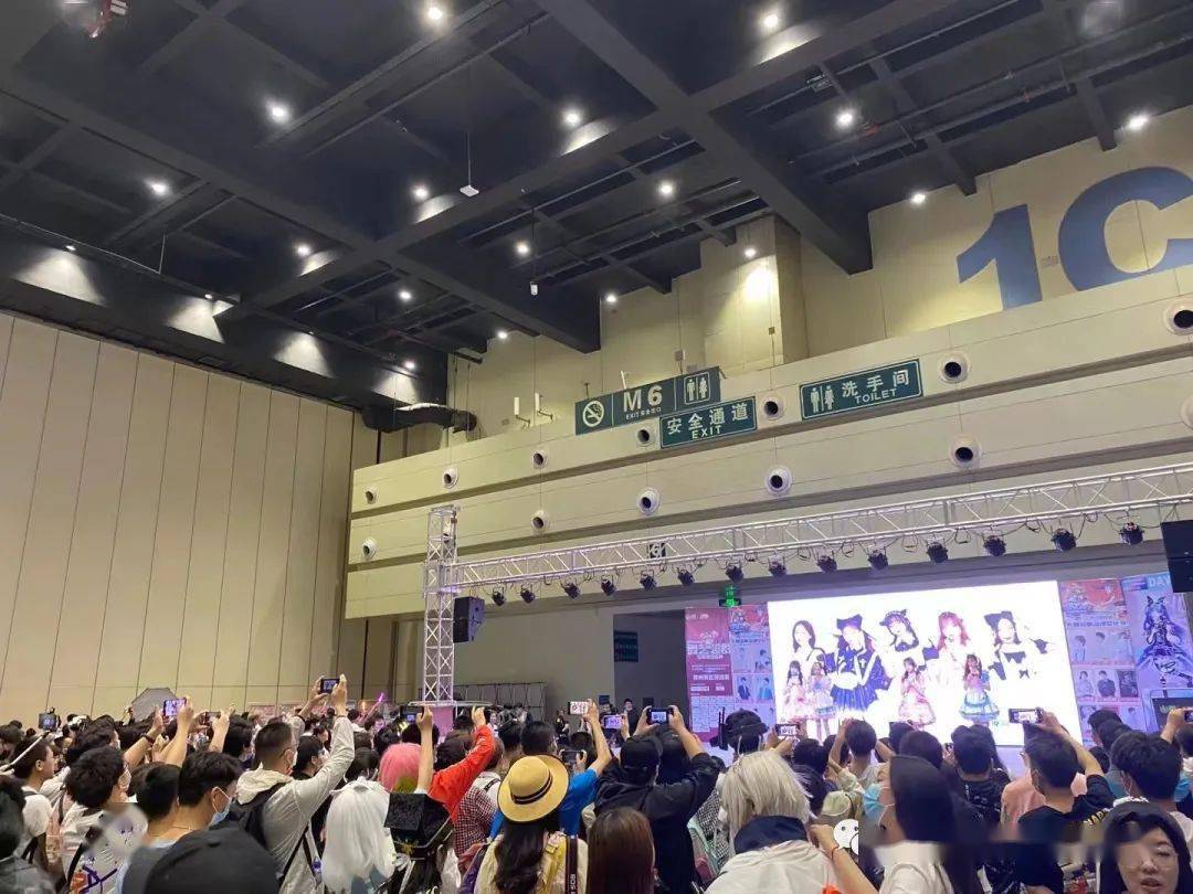 【2023万达广场×chinajoy cosplay超级联赛&2023chinajoy舞艺超群