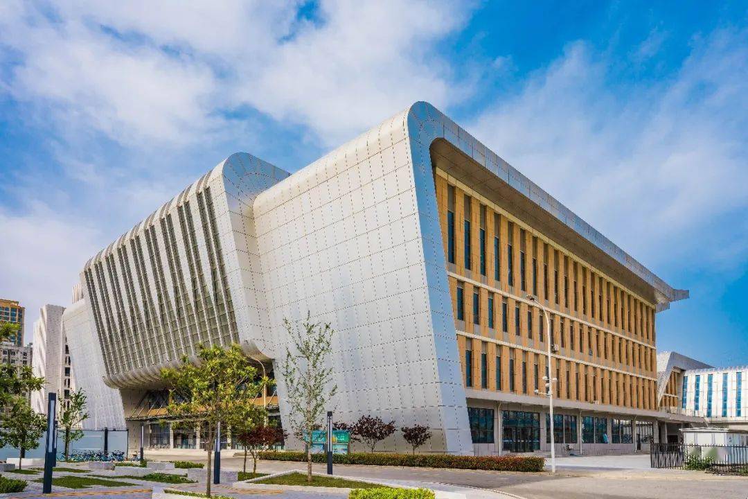 生日快乐,我亲爱的长安大学!_渭水_校区_一代