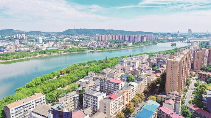 沮河,漳河在当阳境内汇合,当阳市两河镇因此得名.