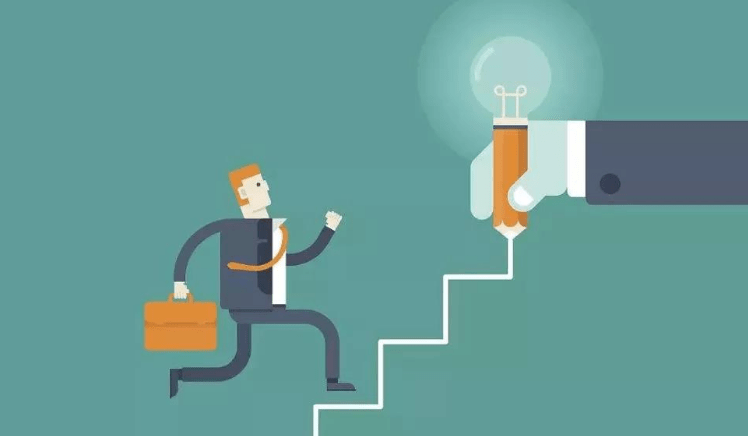 如何把握住机会？做到这5点，让你好运连连_灵活性_观察力_关系