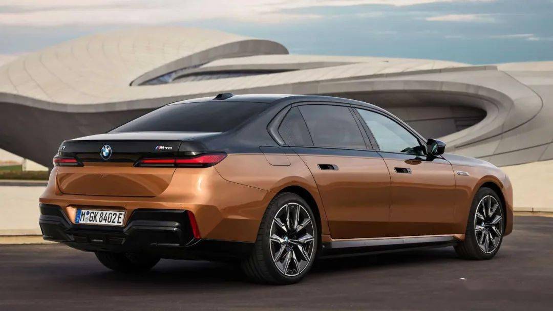 ▼ 宝马bmw i7 m70▼cyberp!ckup▼ 岚图i-cozy概念车▼ 大众id.