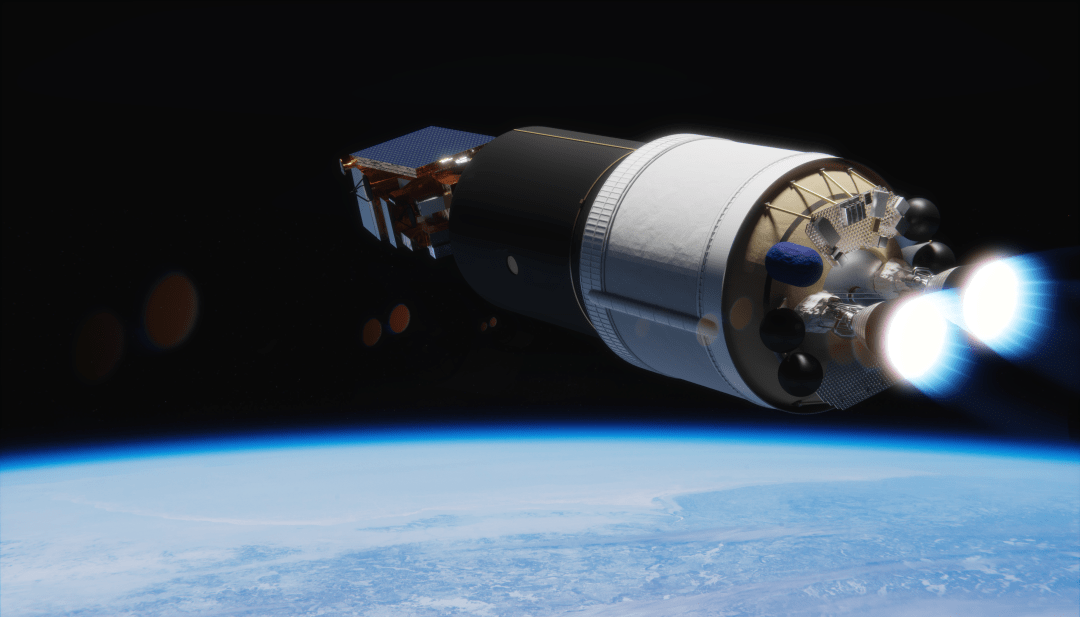 ula 火神半人马5火箭上面级加压试验爆炸视频_航空_事故_知识