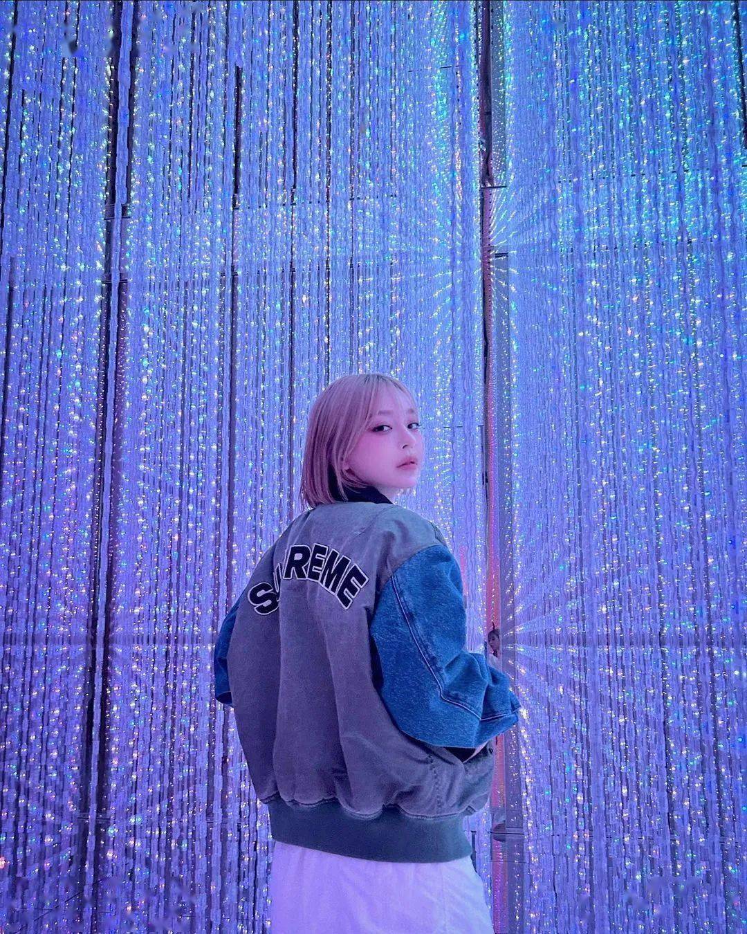 姜泰莉