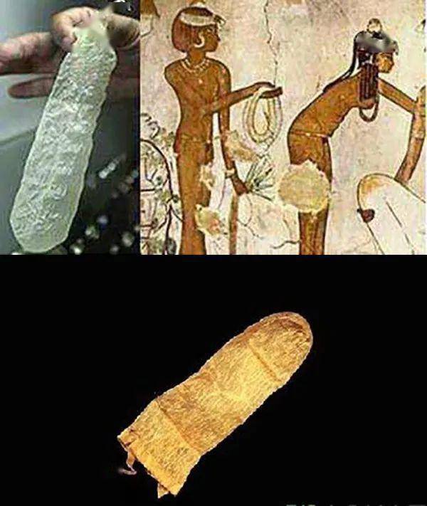 古代女人怎么避孕?图片
