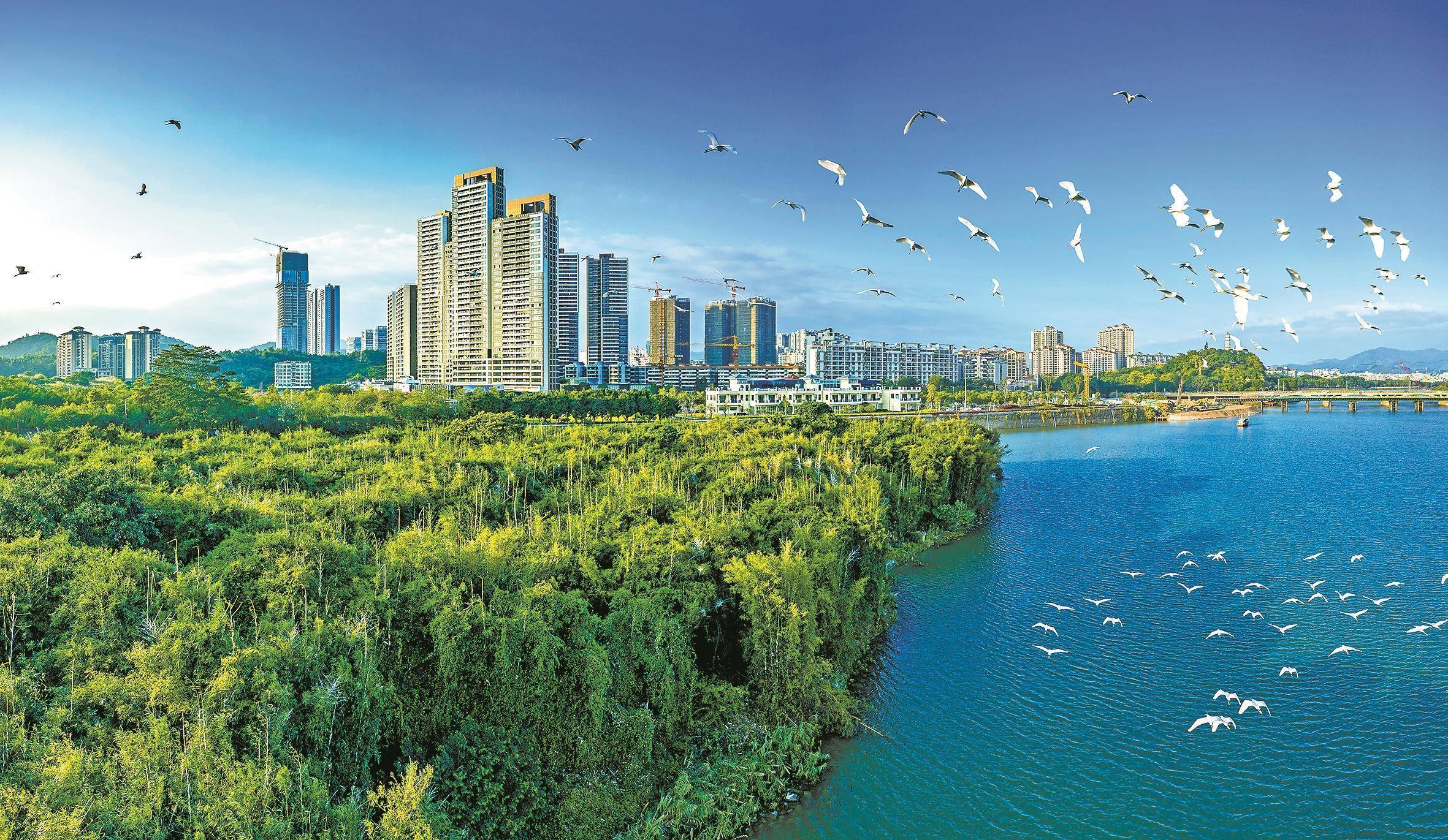 【大美岭南】广州增城:若水之地 甘泉流韵_历史_湛若水_遗址