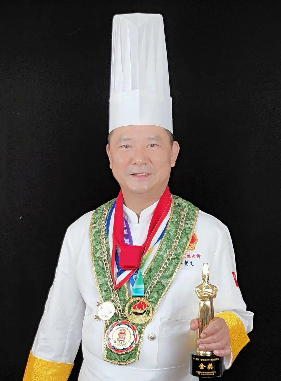 清远5名广东省四星级"粤菜师傅"名厨,你认识吗?_试点_清远市_社会化