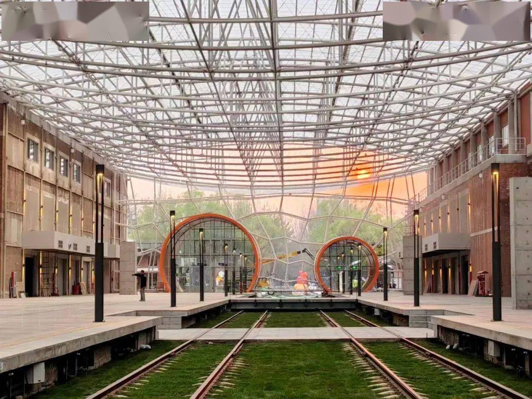 盛宴即将拉开序幕,邀你化身时尚达人carry秀场_生活空间_station_品牌