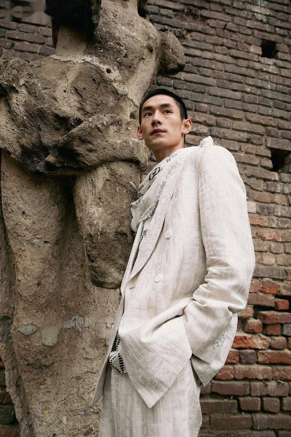 过云雨_黑色_gucci_loro