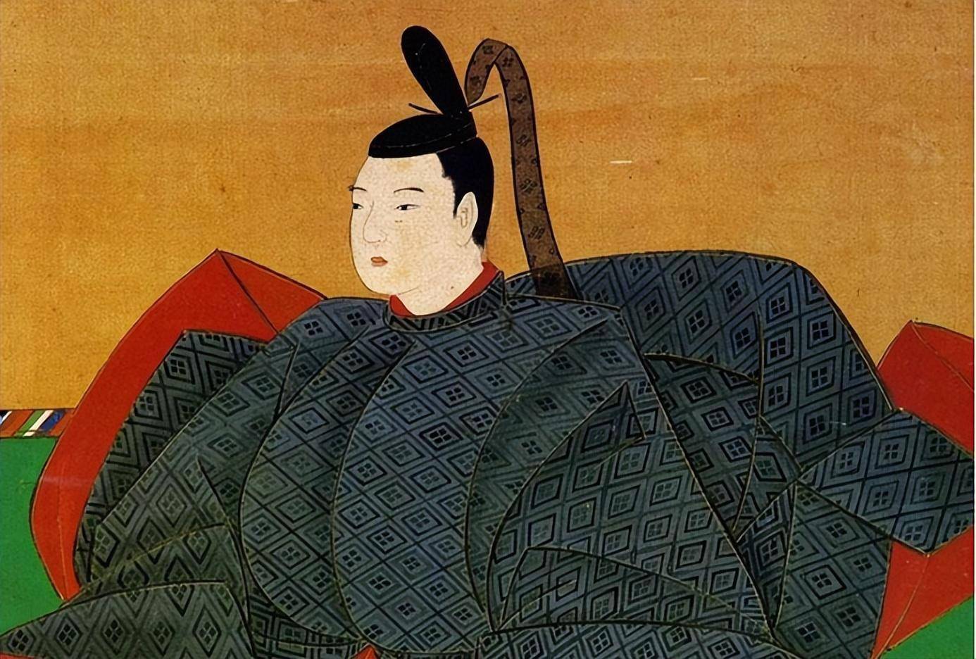 公元489年,仁贤天皇迎来了自己的第六个儿子,其母春日大娘喜出望外,为