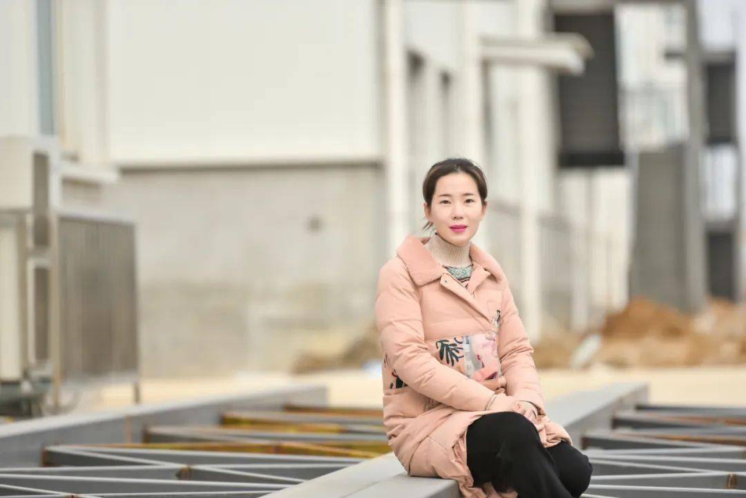 从小女生刘瑞玲身上,感悟幸福的三个维度_工作_克明_车间