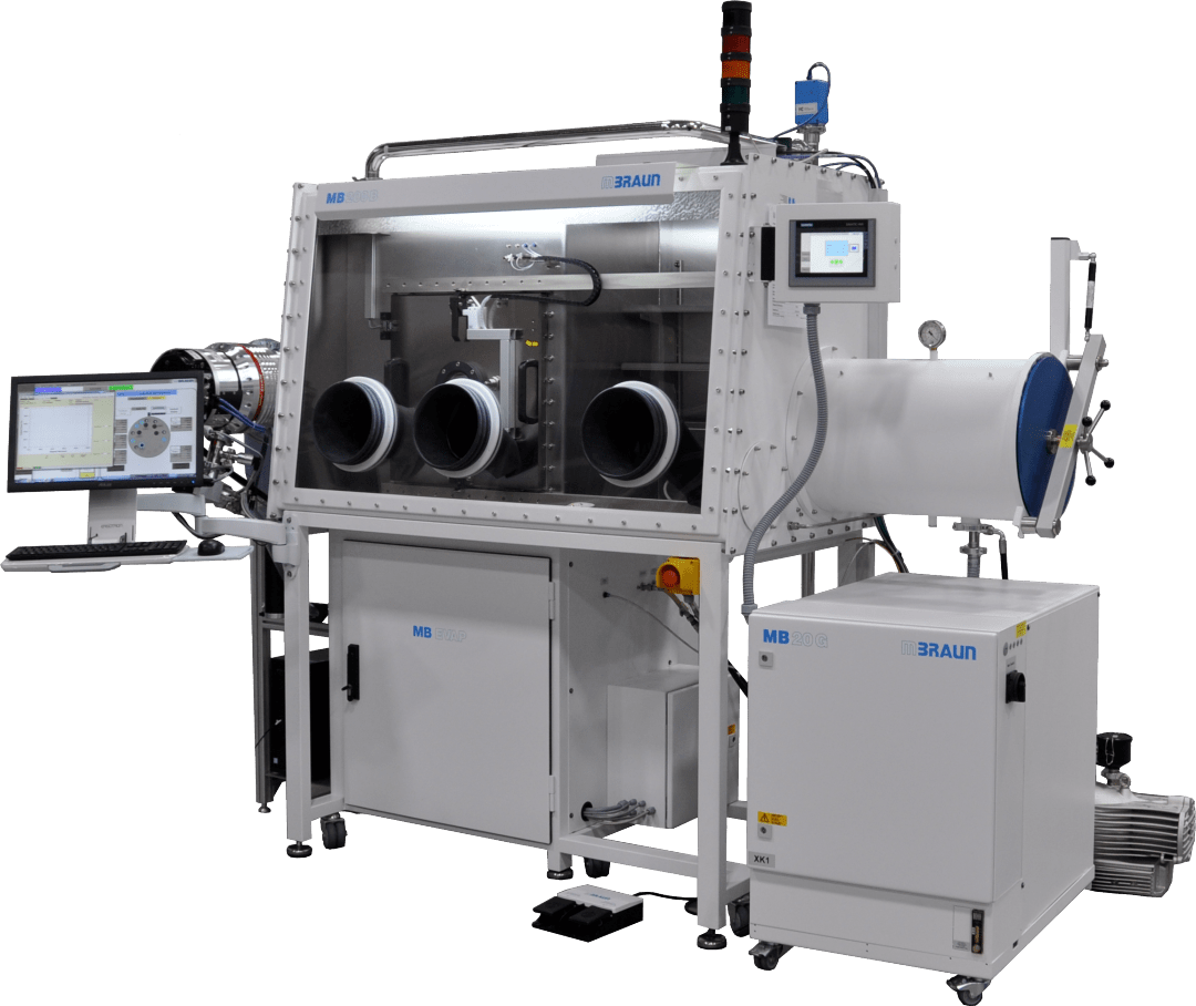 fom arcrc狭缝涂布机首秀 | 第五届异质结,钙钛矿与叠层电池论坛正