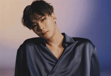ASTRO成员文彬去世，年仅25岁！_Moonbin_the_family