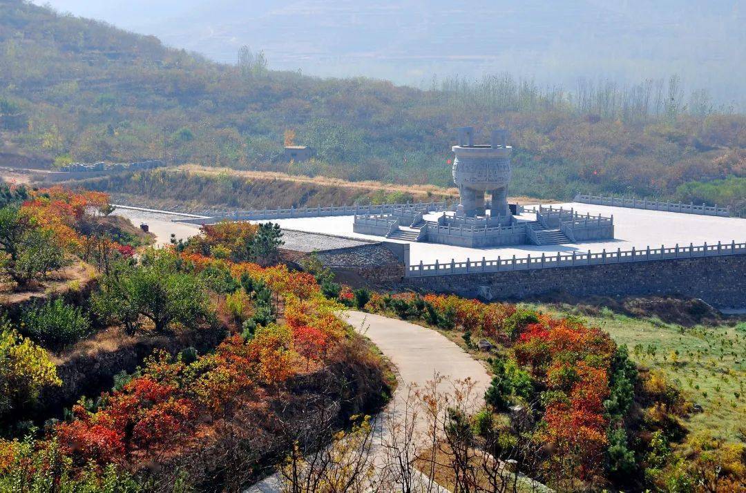 1,微信朋友圈集赞:4张以上打卡景点图片 文字"美好肥城·青春之城"2