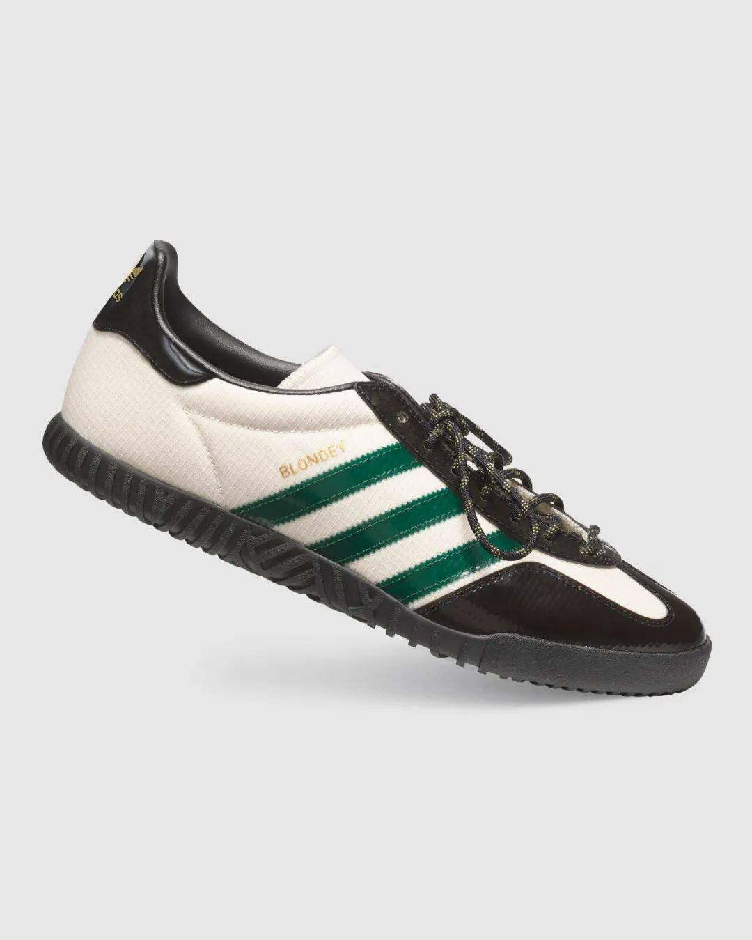 b. gazelle indoor鞋款新配色上市!_滑板_合作_新品