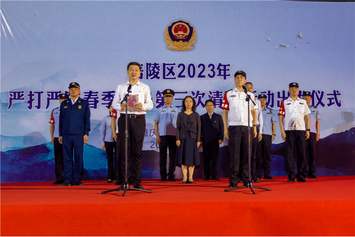 【要闻】涪陵区委书记王志杰督导检查高层建筑消防安全"除险清患"专项