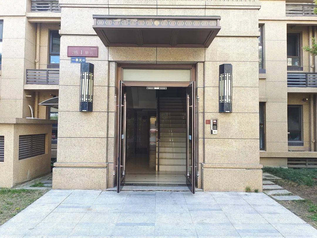 辛庄镇:4月文明楼道榜单出炉!