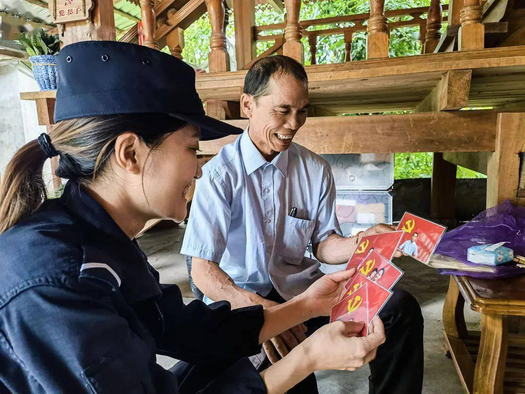 勐海縣:70年全力堅守 築牢祖國西南邊境安全穩定屏障_工作_民族_建設