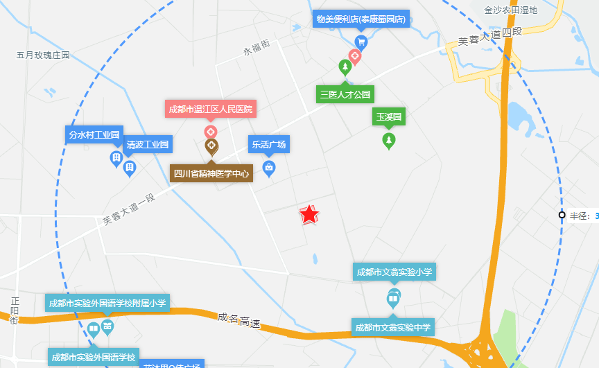 成都土拍:3宗宅地揽金近30亿,2宗价格触顶_房地产市场_地块_销售