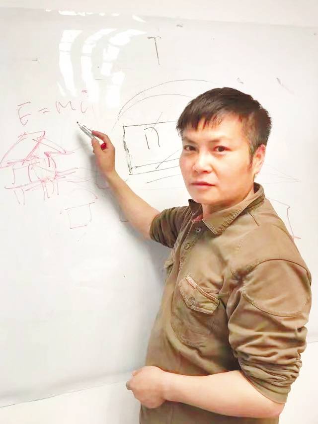 人才引领 一路黔行｜贵州省建筑设计研究院总规划师刘兆丰： 创造地域人文特点的山水城镇_建设_专业_高层次
