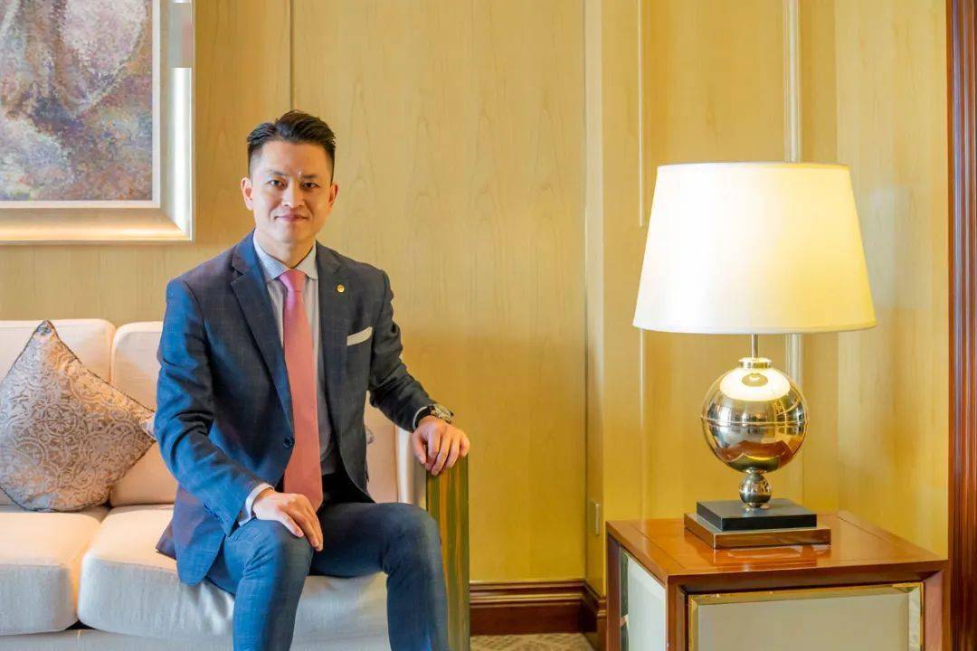 最新任命|凯悦,朗廷,洲际,万豪等品牌酒店高管履新_管理_先生_团队