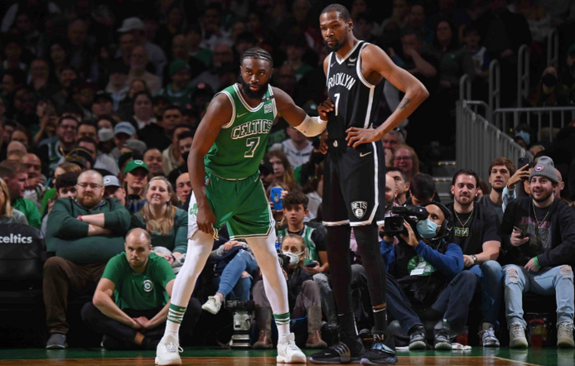 字母哥"说者无心"道杜兰特第一人地位!死神1技能是5小时代领袖