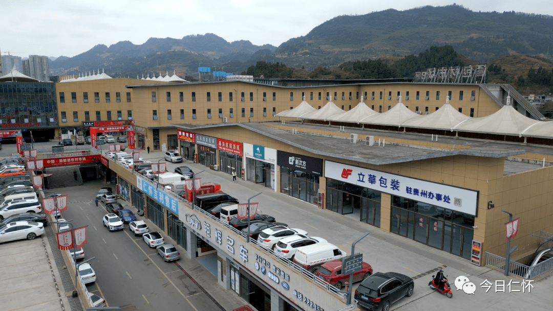 中国·酒都酒包材市场持续完善"超级链接"