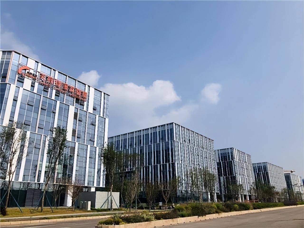 聚焦航空航天产业 成都未来科技城发布三年行动计划_企业_卫星_支持