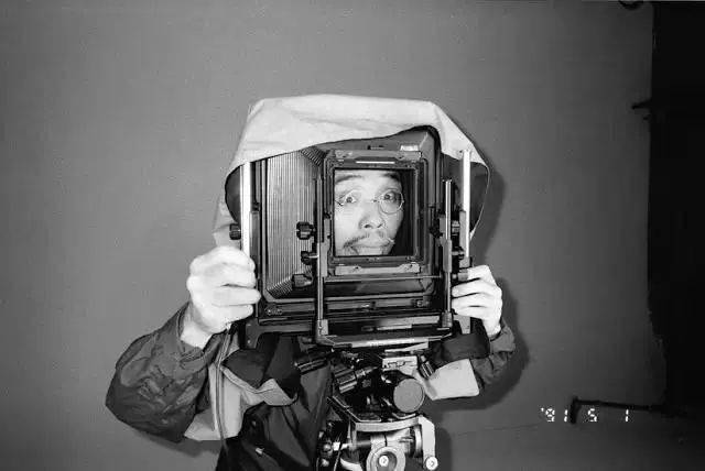 maier)保罗·罗维西 (paolo roversi)斯坦利·库布里克(stanley