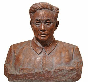 作家周立波临终大仁心,捐出全部资产令人瞩目