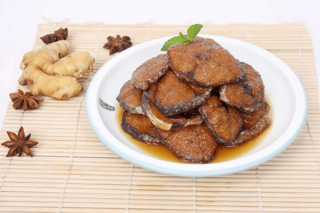 舟山8样美食,上榜"味美浙江"!_贻贝_大黄鱼_岱山