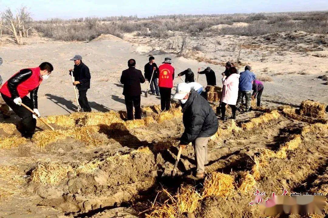 让绿色版图持续延伸(要让绿色成为引领发展的第一动力)