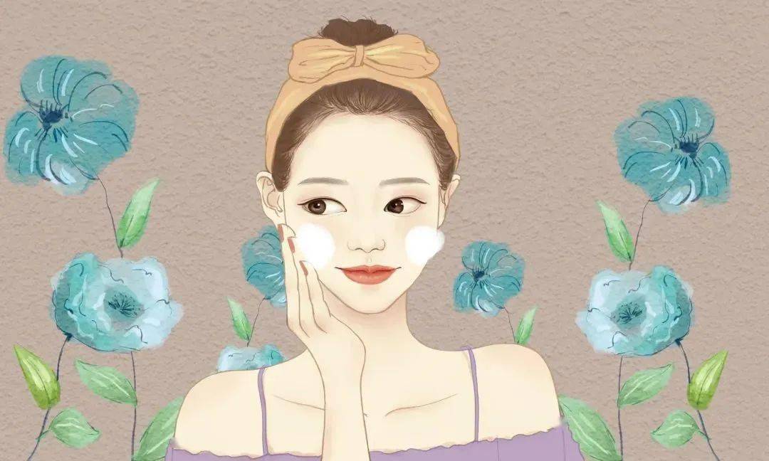 健康中国行动 | 春夏交替护肤攻略告别危"肌"_皮肤_肌肤_科室