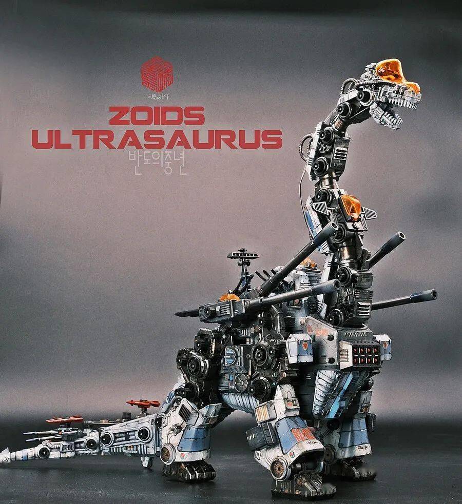 庞然大物，ULTRASAURUS 巨型雷龙_搜狐网