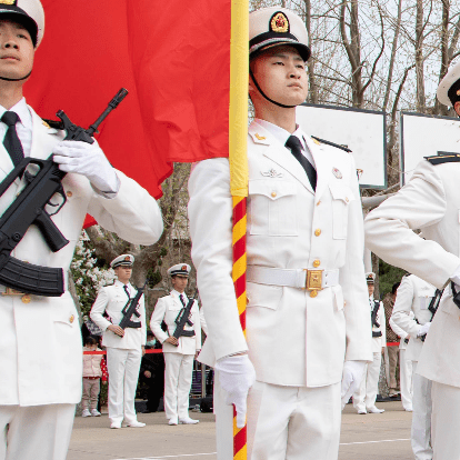 大连海军部队图片