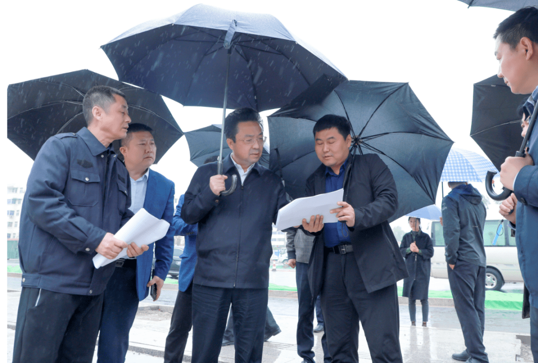 边督边改 | 徐州各地积极推进突出生态环境问题整改工作_督察_韩可