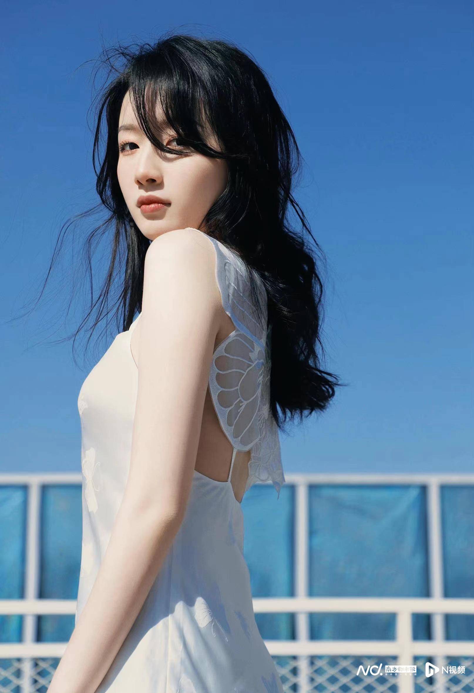 李浩菲:每一份爱都不是理所应当的_余初晖_事情_表演