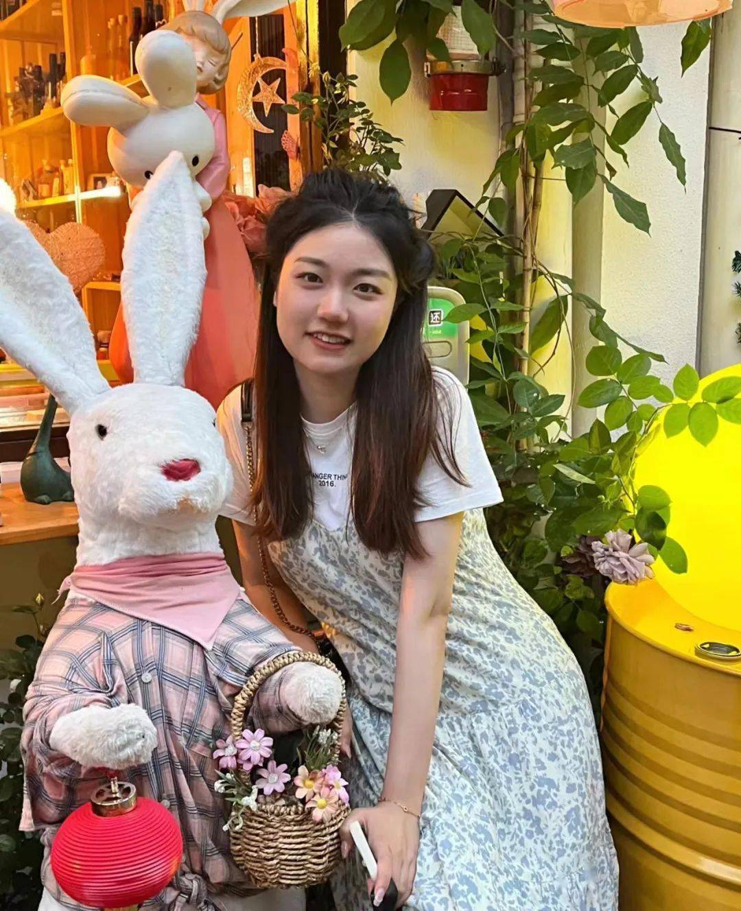 学生骨干专访 | 王子怡——卓然如子,怡然敏达