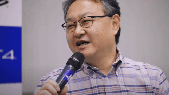 吉田修平：不希望出太多实时服务型游戏 很没意思_行业_索尼_开发