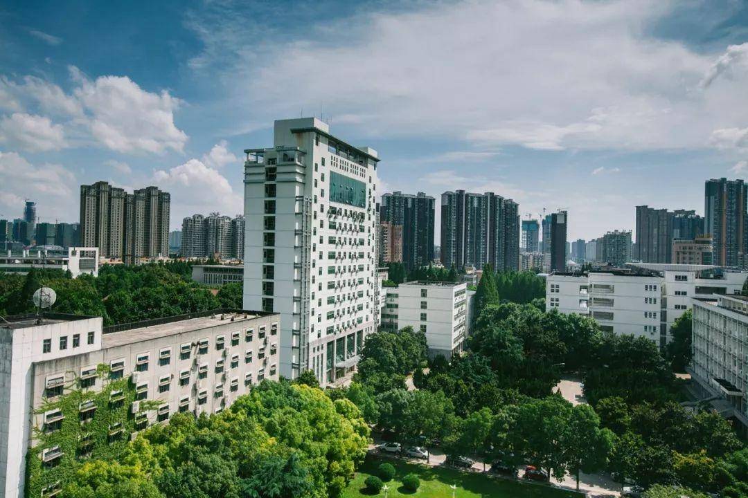 湖北大学新增4个本科专业