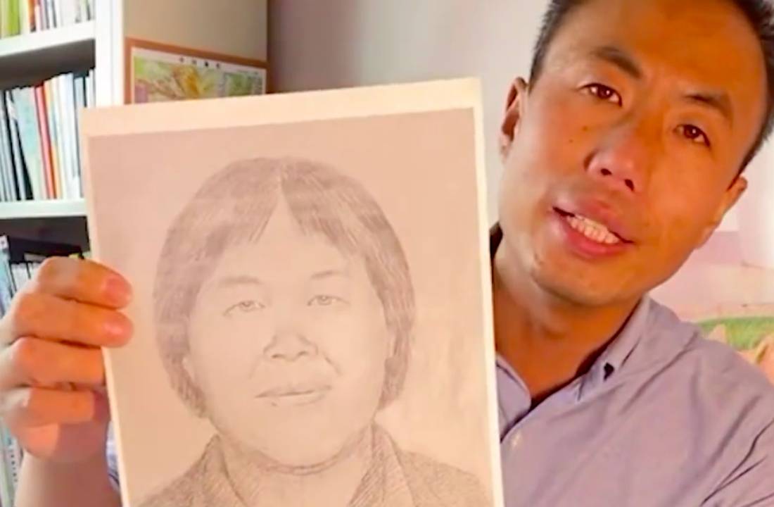 申军良给“梅姨案”两名案犯写信：希望能提供相关线索，给3个未找到孩子的家庭，留下最后的善良